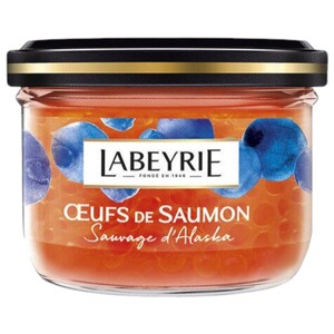 Labeyrie Oeufs De Saumon 80G