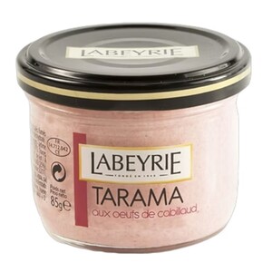 Labeyrie Tarama Cod Aux Oeufs De Cabillaud 85G