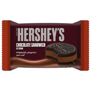 Hershey's Ice Cream Chocolate Sandwich 90Ml