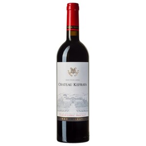 Chateau Kefraya 2020 750Ml