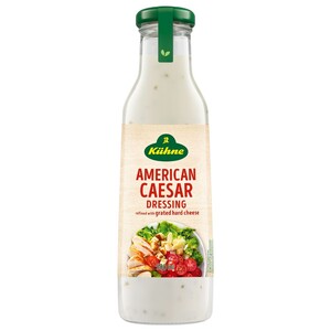 Kühne Dressing American Caesar 500Ml