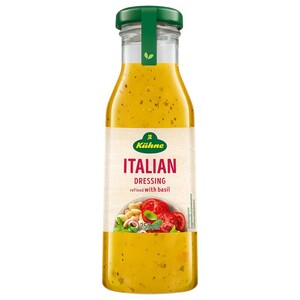 Kühne Dressing Italian 250Ml