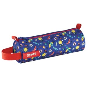 Maped Pencil Case Tube Skate 932908