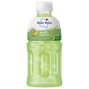 Mogu Mogu Drink Melon 320Ml