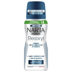 Narta Deodorant Resixyl 100Ml