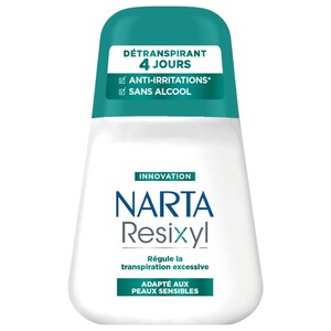 Narta Roll On Resixyl 50Ml