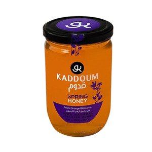 Kaddoum Spring Honey 850G