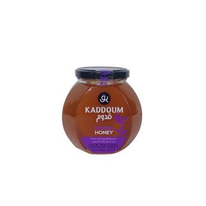 Kaddoum Spring Honey 500G