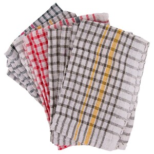 Vitra Kitchen Towel 12X12'cm 12 Pieces