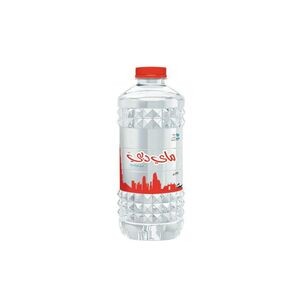 Mai Dubai Mineral Water Pet Bottled 330 Ml