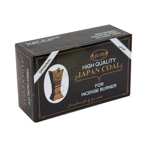 Blor Japan Coal Original 96 Pcs