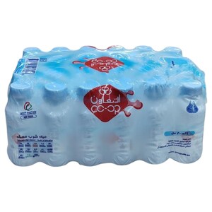 Co-Op Mineral Water Bottles 200Ml X24