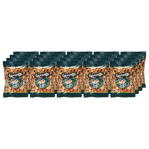 Crunchos Mixed Nuts Pouches 13G X20