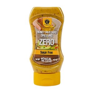 Rabeko Honey Mustard Dressing 350Ml