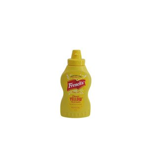 French's Classic Yellow Mustard 226G