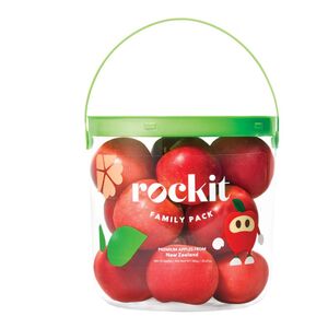 Apple Rocket 16 Pcs