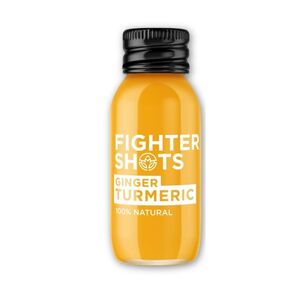 Barakat Fighter Turmeric Shots 60Ml