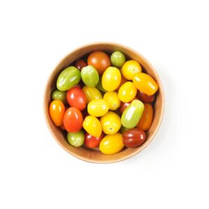 Color Mix Candy Tomatoes 300 Gr