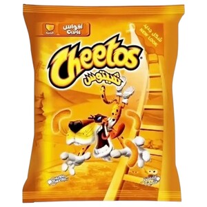 Cheetos Puffs Cheese 90G