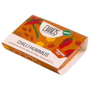 Dands Chilli Hummus Dip 230G