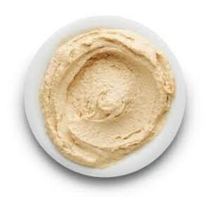 Hummus Plain