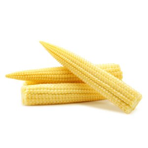 Baby Corn 100Gm