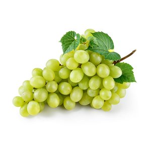 Grapes White 500Gm