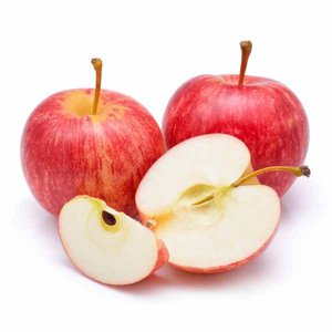 Apple Royal Gala