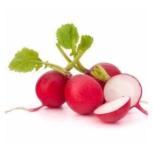 Redish Red