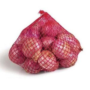 Onion 2 Kg Bag India