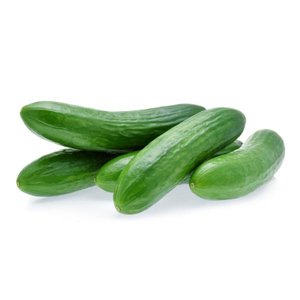 Dar Al Fateh Cucumber Organic