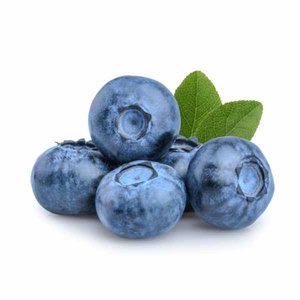 Blueberry 125Gm