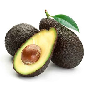 Avocado Eat Me 2 Pc