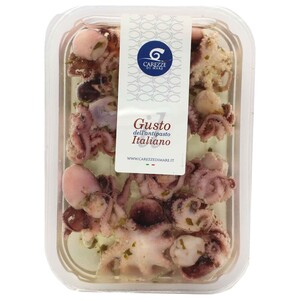 Carezze Di Mare Didio Baby Octopus Delicato 200G