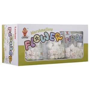 Lechao Marshmallow Flower 15G X24