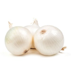Onion White Prime By Air