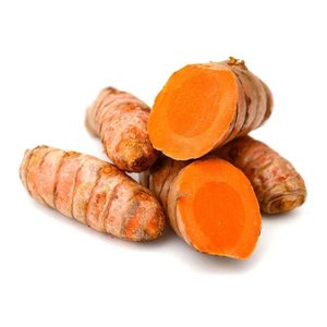 Turmeric India