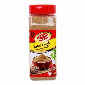 Majdi Coriander Powder 200 Gr