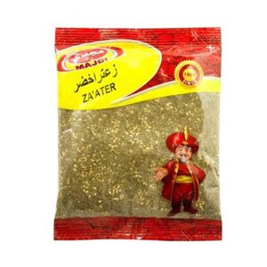 Majdi Zaater Powder 250 Gr