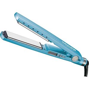 Luma Mf1 Flat Iron Hair Straightener 100 Watts - Blue