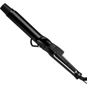 Luma Mf2 Professional Curling Iron - Black