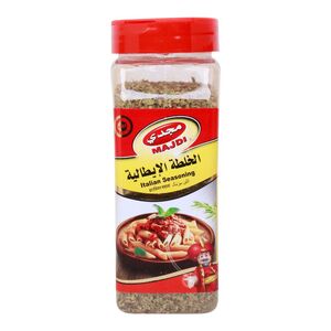 Majdi Italian Seasoning 130 Gr