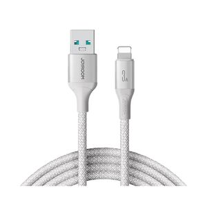 Joyroom Cable Usb To Iphone Sa28 Wht3a2m