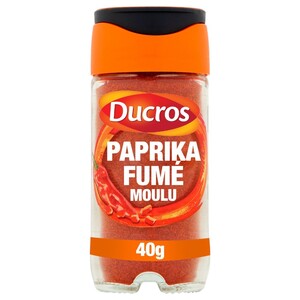 Ducros Paprika Fume 40G