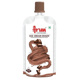 Arun Ice Cream Shake Chocolate 90Ml