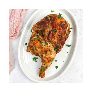 Marinated Half Chicken