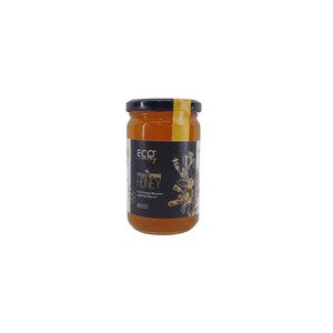 Eco Valley Organic Spring Honey 370G