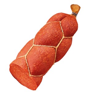 Reinert Feurika Garlic Salami