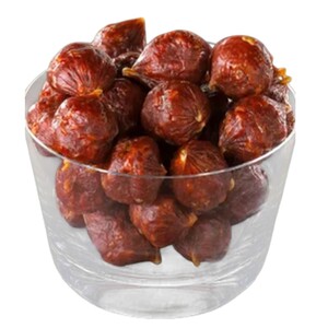 Bastides Petit Chorizo Sec Aux Piments