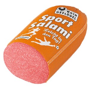 Reinert Sport Salami Poultry
